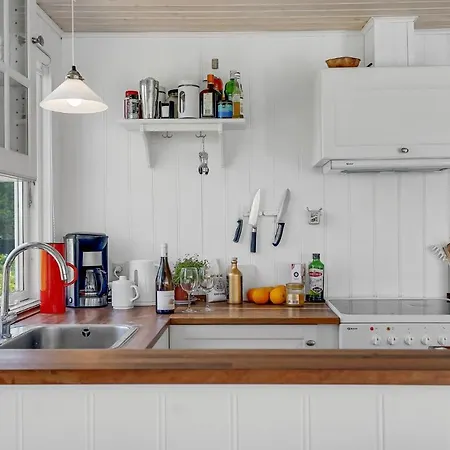 Bella Casa A Con Cucina