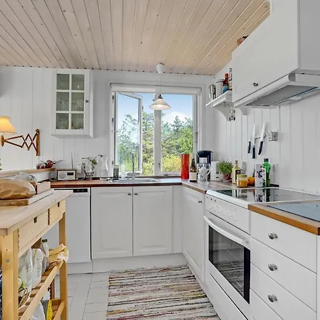 Bella Casa A Con Cucina Laeso