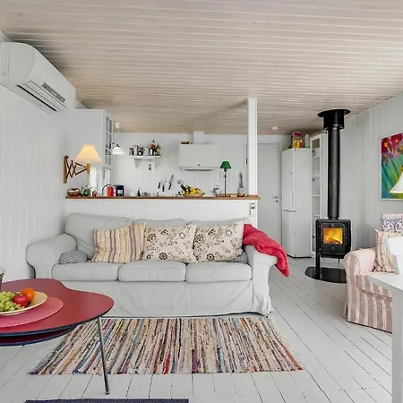 Gorgeous In With Wifi Holiday home Laeso
